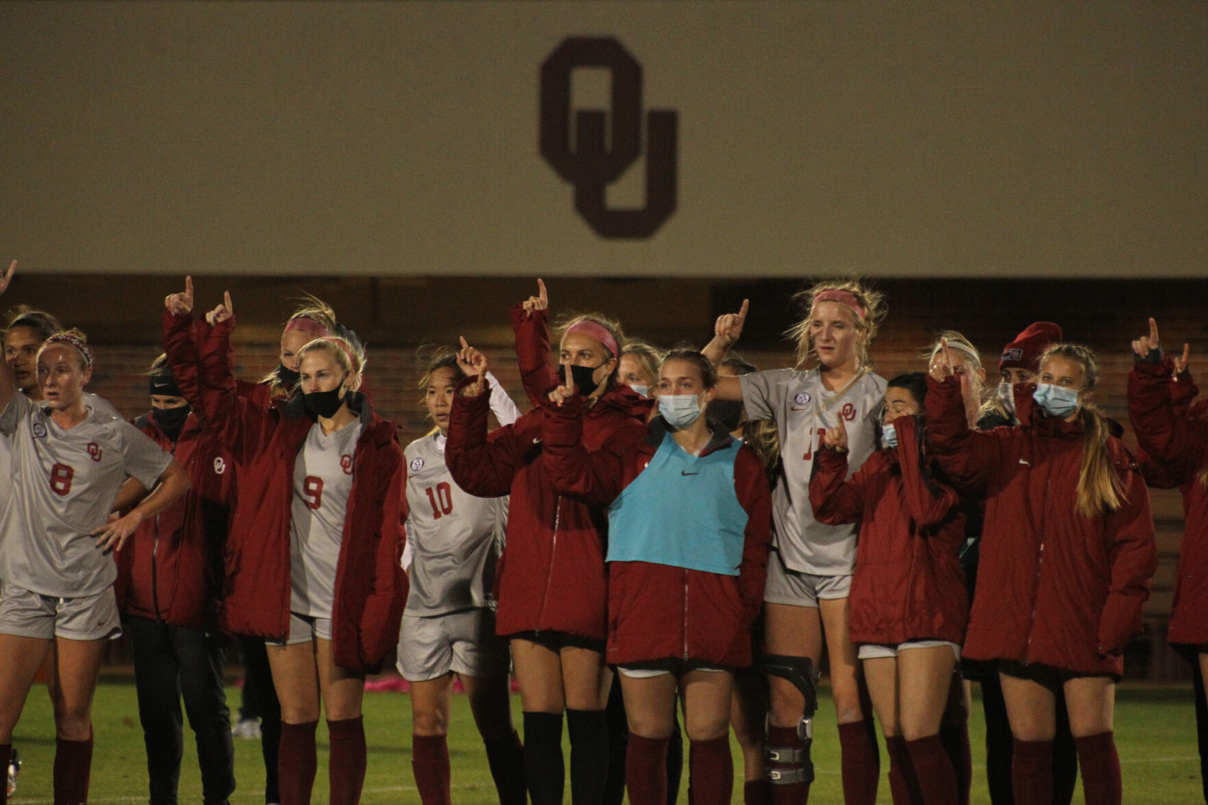 Sooners